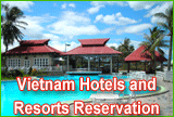 Resorts in Viet Nam